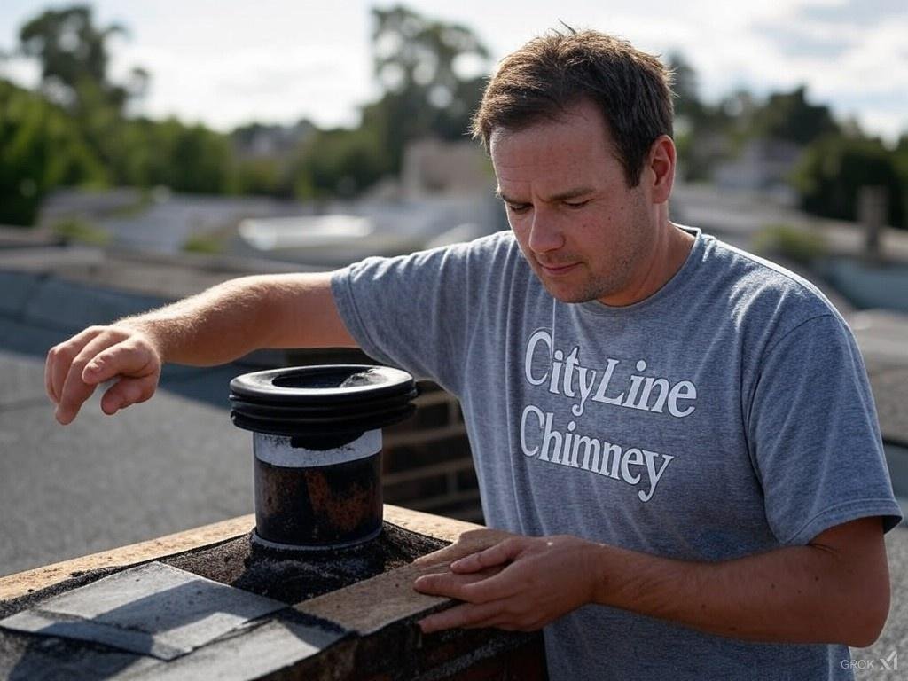 Expert Chimney Cap Services for Leak Prevention and Durability in Roslindale, MA