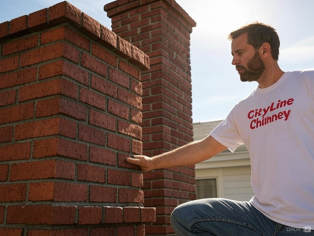 Professional Chimney Liner Installation and Repair in Roslindale, MA