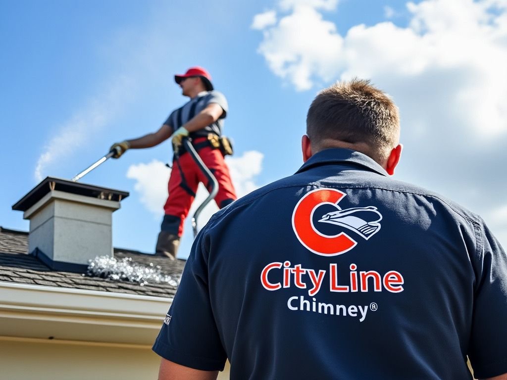 Top-Quality Chimney Cleaning Services in Roslindale, MA