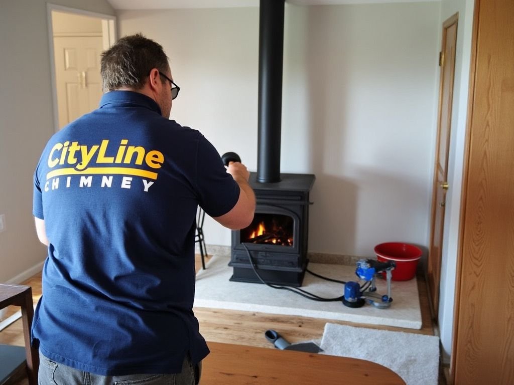 Expert Chimney Liner Installation and Repair in Roslindale, MA