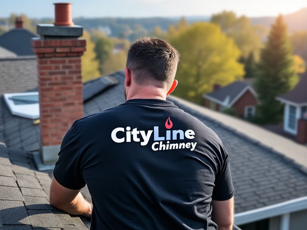 Professional Chimney Waterproofing Installation and Repair in Roslindale, MA